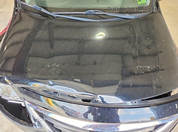 3N1CN7AP2KL851289 2019 NISSAN VERSA Black Սալոնի հետևի տեսք