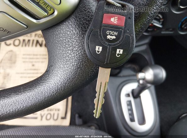 3N1CN7AP3GL808636 2016 NISSAN VERSA  Вид панели приборов