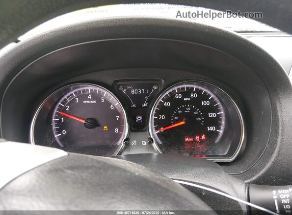 3N1CN7AP3GL808636 2016 NISSAN VERSA  Вид задних сидений