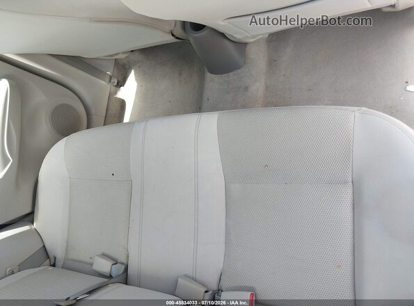 3N1CN7AP3GL828918 2016 NISSAN VERSA Серебряный Вид наклейки с VIN-кодом