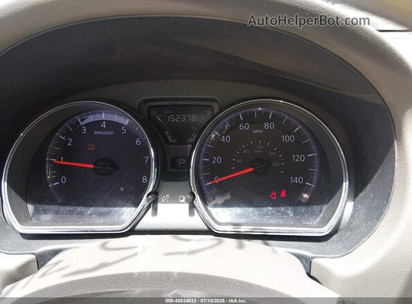 3N1CN7AP3GL828918 2016 NISSAN VERSA Серебряный Вид задних сидений