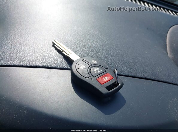 3N1CN7AP3GL849610 2016 NISSAN VERSA Серый Вид панели приборов