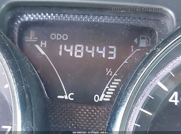 3N1CN7AP3GL849610 2016 NISSAN VERSA Серый Вид задних сидений