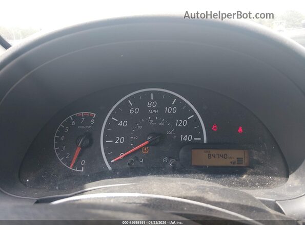 3N1CN7AP3GL865824 2016 NISSAN VERSA White Vista de los asientos traseros