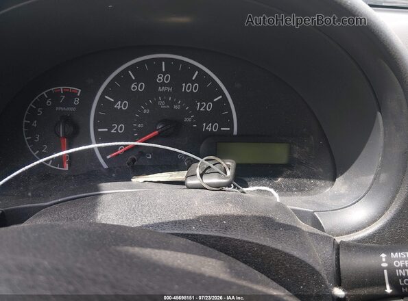 3N1CN7AP3GL865824 2016 NISSAN VERSA White Vista del salpicadero
