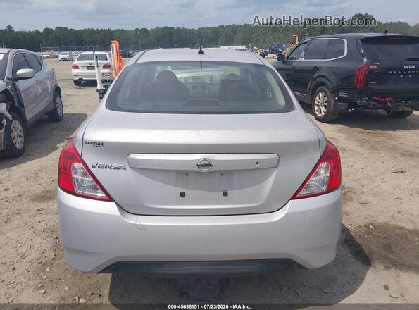3N1CN7AP3GL865824 2016 NISSAN VERSA White 