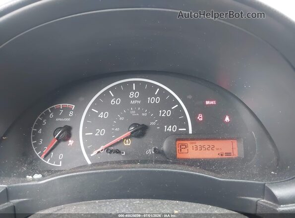 3N1CN7AP3KL837286 2019 NISSAN VERSA Black Vista de los asientos traseros