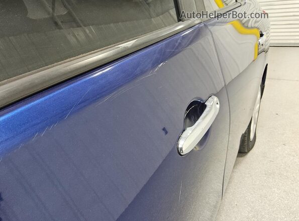 3N1CN7AP4KL830010 2019 NISSAN VERSA Blue 
