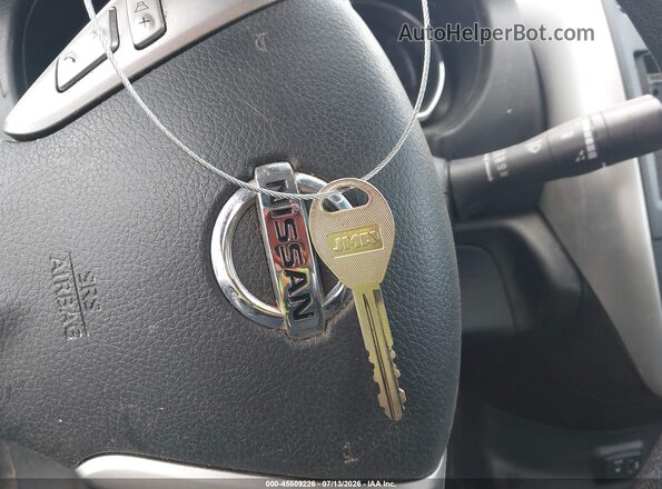 3N1CN7AP4KL881233 2019 NISSAN VERSA Серый Вид панели приборов