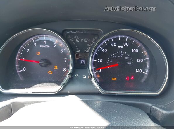 3N1CN7AP5GL822795 2016 NISSAN VERSA Gray Հետևի նստատեղերի տեսք