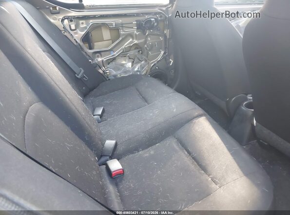 3N1CN7AP5GL894922 2016 NISSAN VERSA Gray Вид наклейки з VIN-кодом