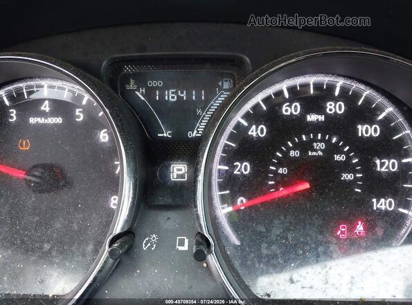 3N1CN7AP5KL820392 2019 NISSAN VERSA Gray უკანა სავარძლების ხედი