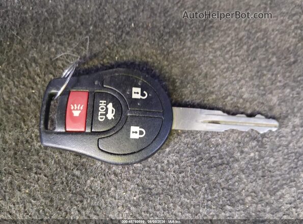 3N1CN7AP5KL832056 2019 NISSAN VERSA Black Widok deski rozdzielczej