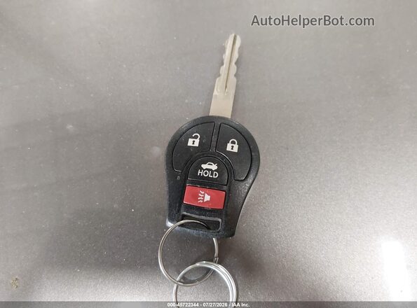 3N1CN7AP5KL835376 2019 NISSAN VERSA Синий Вид панели приборов