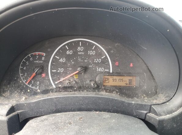 3N1CN7AP6GL818108 2016 NISSAN VERSA Blue Instrument cluster view