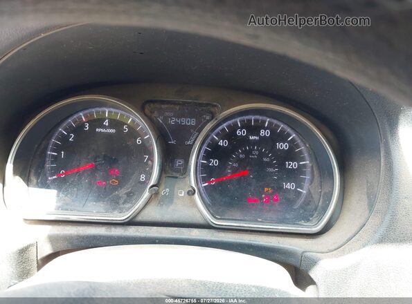 3N1CN7AP7GL802323 2016 NISSAN VERSA Серый Вид задних сидений