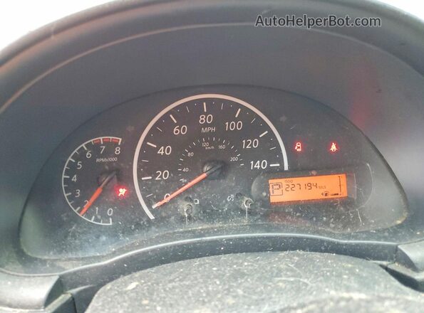 3N1CN7AP7GL818151 2016 NISSAN VERSA Red ხელსაწყოთა პანელის ხედი