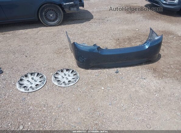 3N1CN7AP7GL820529 2016 NISSAN VERSA Blue Вид панелі приладів