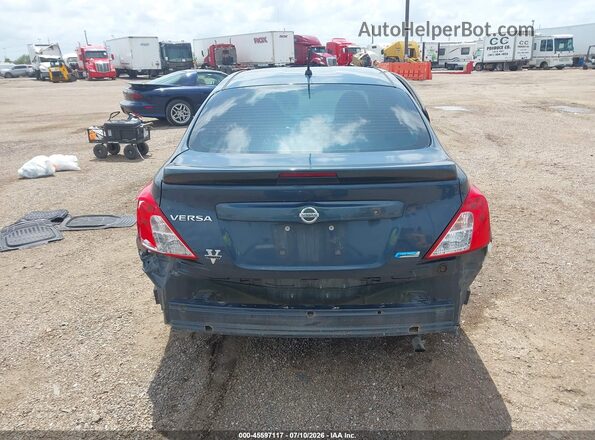 3N1CN7AP7GL820529 2016 NISSAN VERSA Blue 