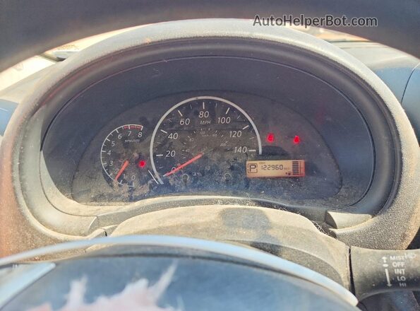 3N1CN7AP7GL843082 2016 NISSAN VERSA White Widok zestawu wskaźników