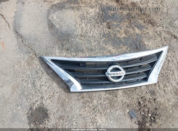 3N1CN7AP7GL865230 2016 NISSAN VERSA White Вид щитка приладів