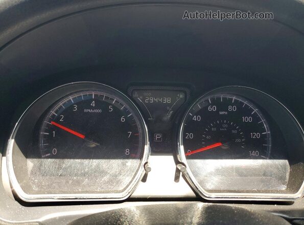 3N1CN7AP7HL802274 2017 NISSAN VERSA Серый Вид щитка приборов