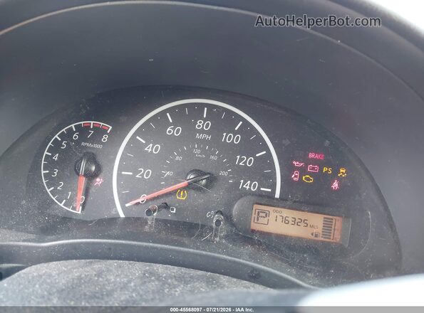 3N1CN7AP7JL825205 2018 NISSAN VERSA Серый Вид задних сидений