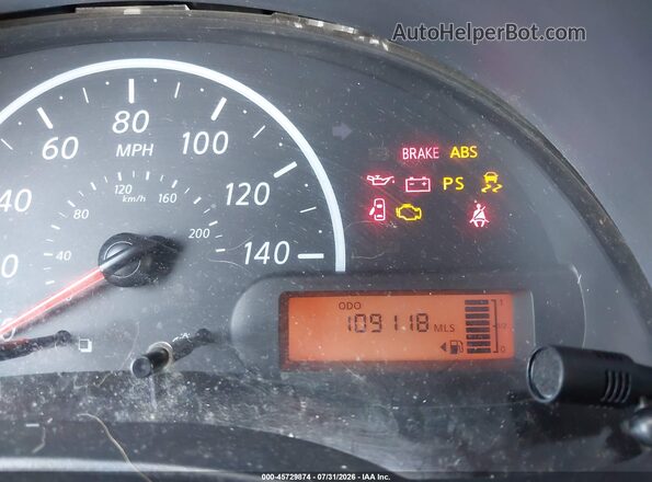 3N1CN7AP7KL822936 2019 NISSAN VERSA Maroon Vista de los asientos traseros
