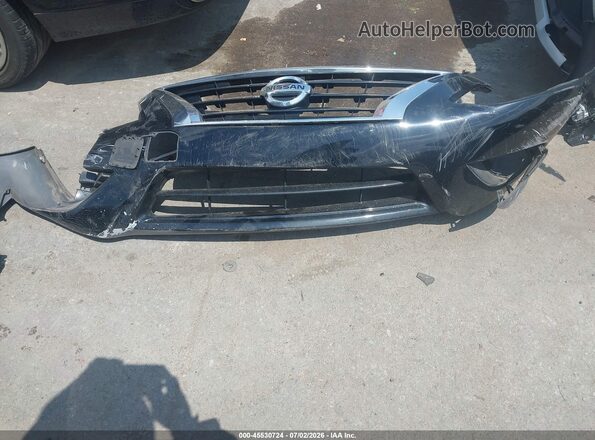 3N1CN7AP7KL878116 2019 NISSAN VERSA Black Вид щитка приладів