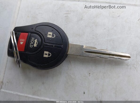 3N1CN7AP8GL819115 2016 NISSAN VERSA Red Widok deski rozdzielczej