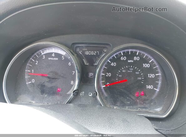 3N1CN7AP8GL829143 2016 NISSAN VERSA Gold Widok tylnych siedzeń