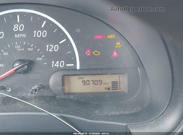 3N1CN7AP8GL893828 2016 NISSAN VERSA White 