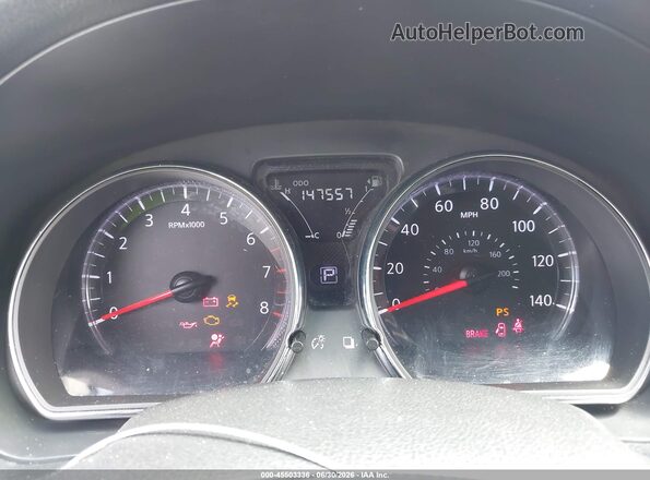 3N1CN7AP8GL905623 2016 NISSAN VERSA Gray Widok tylnych siedzeń