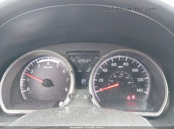 3N1CN7AP8GL908862 2016 NISSAN VERSA Красный Вид задних сидений