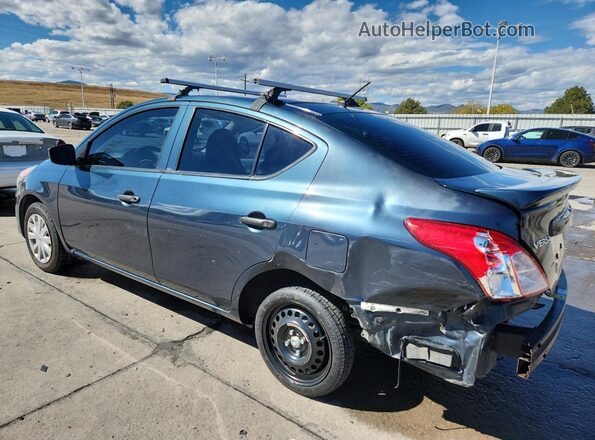 3N1CN7AP8HL893331 2017 NISSAN VERSA Blue Trasero izquierdo