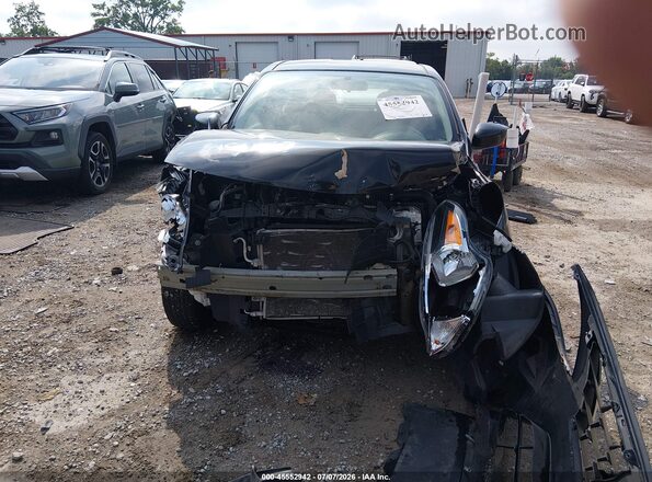 3N1CN7AP8KL880909 2019 NISSAN VERSA Black Вид спереду