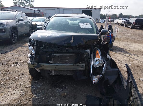 3N1CN7AP8KL880909 2019 NISSAN VERSA Black Вид задньої частини салону