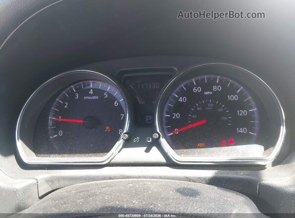 3N1CN7APXGL839379 2016 NISSAN VERSA Silver უკანა სავარძლების ხედი