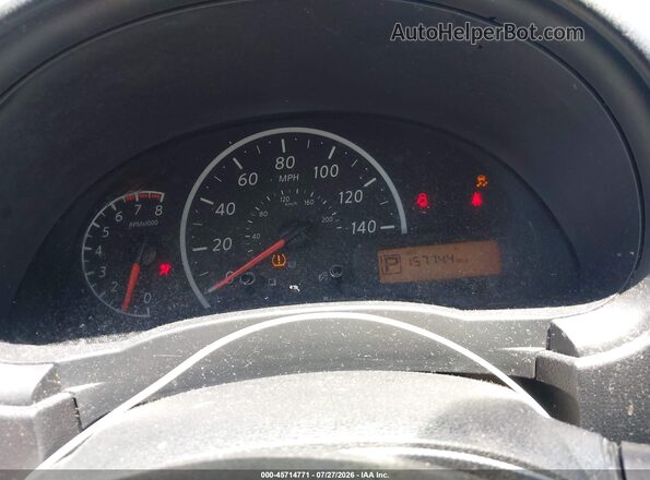 3N1CN7APXGL872835 2016 NISSAN VERSA Темно-бордовый Вид задних сидений