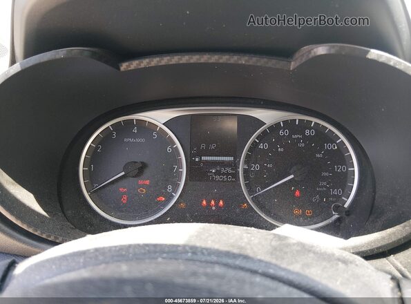 3N1CN8BV3RL842159 2024 NISSAN VERSA Gray Widok tylnych siedzeń