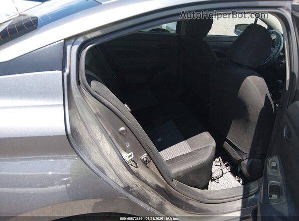 3N1CN8BV3RL842159 2024 NISSAN VERSA Gray Widok naklejki z numerem VIN