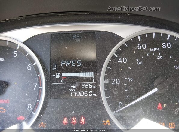 3N1CN8BV3RL842159 2024 NISSAN VERSA Gray Widok wnętrza 360 stopni