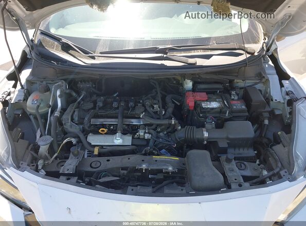 3N1CN8DV0LL875446 2020 NISSAN VERSA Серебряный Вид сзади