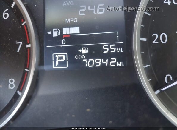 3N1CN8DV0LL875446 2020 NISSAN VERSA Серебряный 