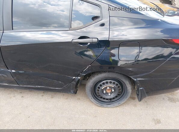 3N1CN8DV0ML908155 2021 NISSAN VERSA Черный 