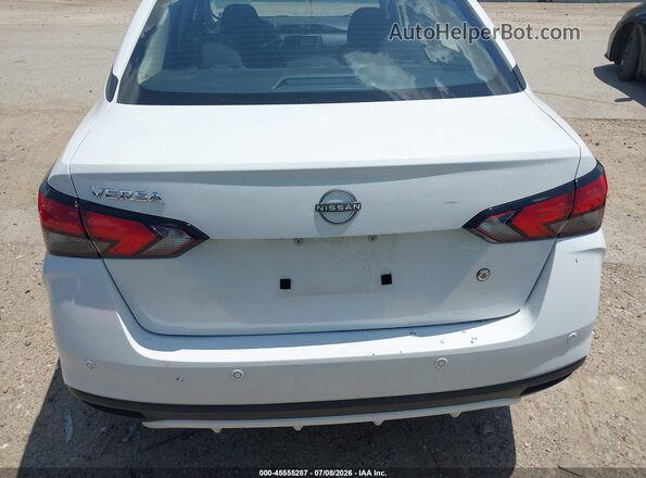 3N1CN8DV0PL824129 2023 NISSAN VERSA White 