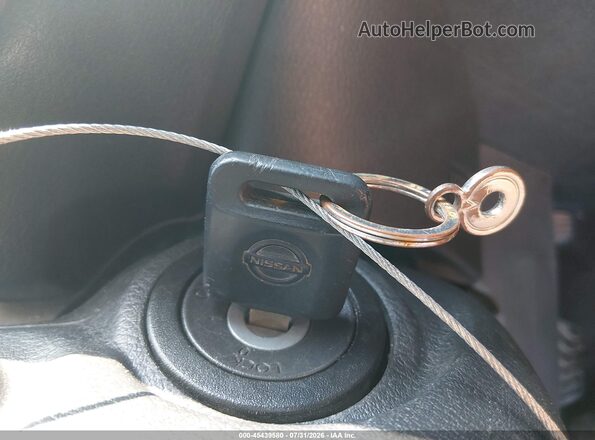 3N1CN8DV0PL837835 2023 NISSAN VERSA White Dashboard view