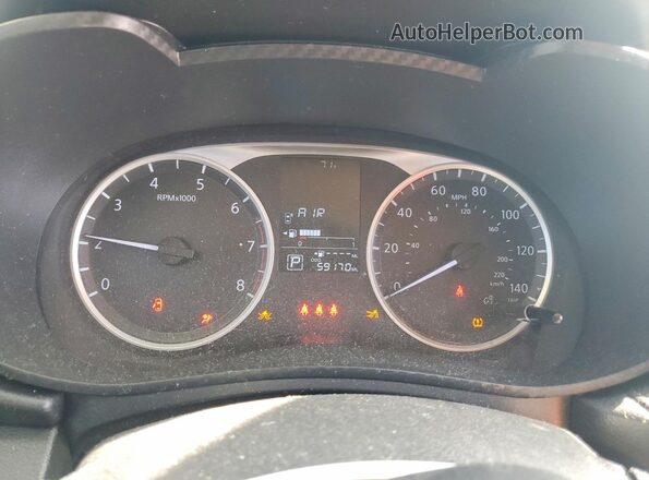 3N1CN8DV1PL849122 2023 NISSAN VERSA Серый Вид щитка приборов