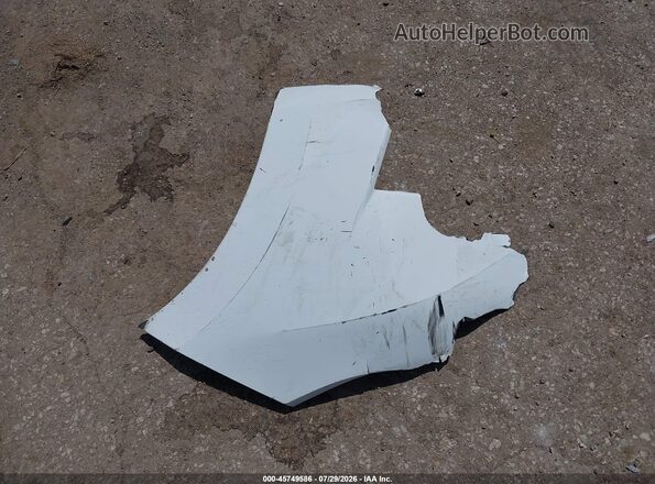 3N1CN8DV2PL812418 2023 NISSAN VERSA White Widok zestawu wskaźników