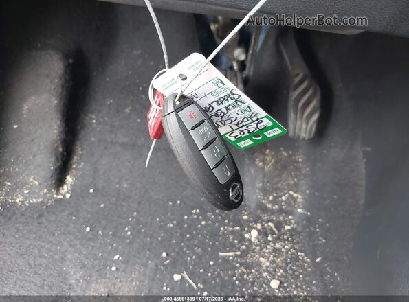 3N1CN8DV3ML853166 2021 NISSAN VERSA Серый Вид панели приборов